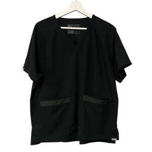 FIGS Technical Scrub Top
